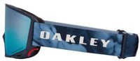Maschera da sci Oakley Flow Scape M OO7147