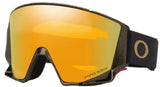 Maschera da sci Oakley Flow Scape M OO7147