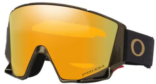 Skibril Oakley Flow Scape M OO7147