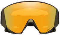 Maschera da sci Oakley Flow Scape M OO7147