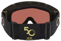 Maschera da sci Oakley Flow Scape M OO7147