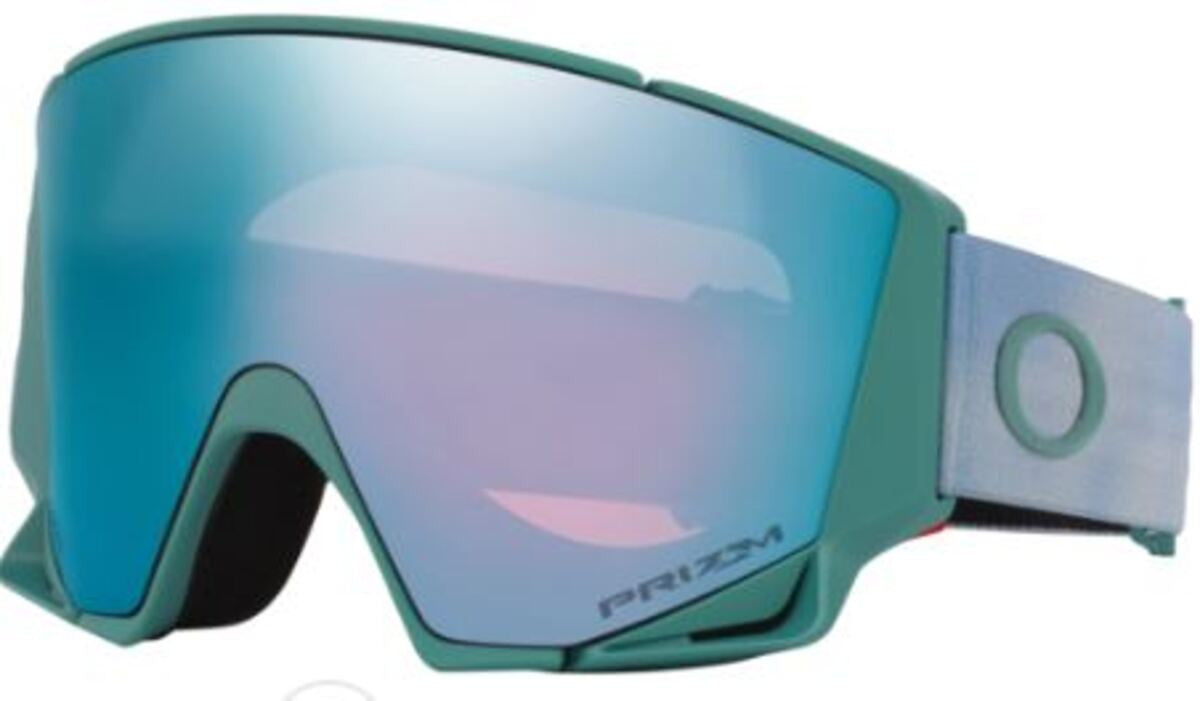 Maschera da sci Oakley Flow Scape M OO7147