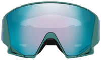 Maschera da sci Oakley Flow Scape M OO7147