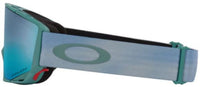 Maschera da sci Oakley Flow Scape M OO7147