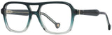 Lunettes de vue Nathalie Blanc COCO