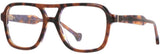 Lunettes de vue Nathalie Blanc COCO