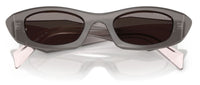 Zonnebril Prada PR B16S