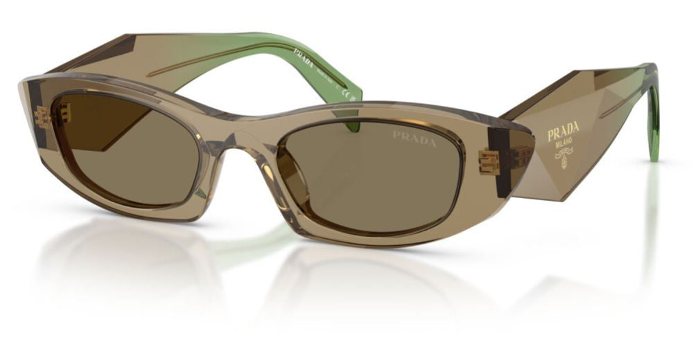 Zonnebril Prada PR B16S