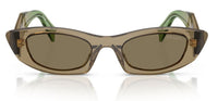 Zonnebril Prada PR B16S