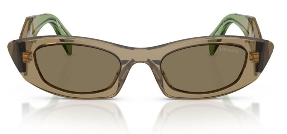 Zonnebril Prada PR B16S