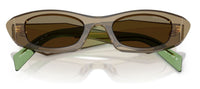 Zonnebril Prada PR B16S