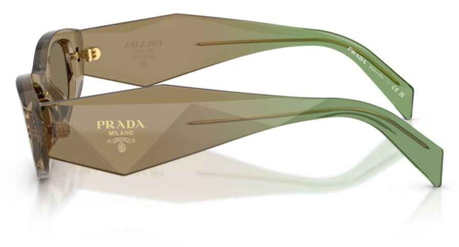 Zonnebril Prada PR B16S