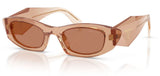 Gafas de Sol Prada PR B16S