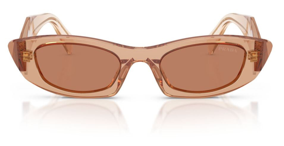 Zonnebril Prada PR B16S