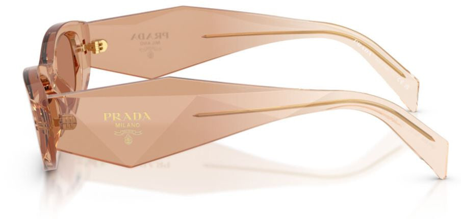 Zonnebril Prada PR B16S