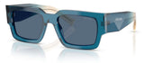 Occhiali da Sole Prada PR B17S