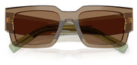 Óculos de Sol Prada PR B17S