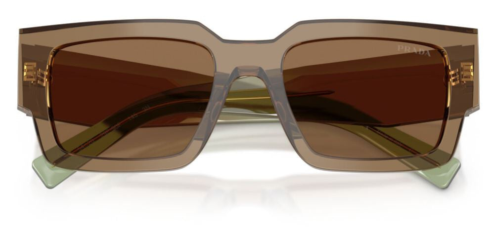Óculos de Sol Prada PR B17S