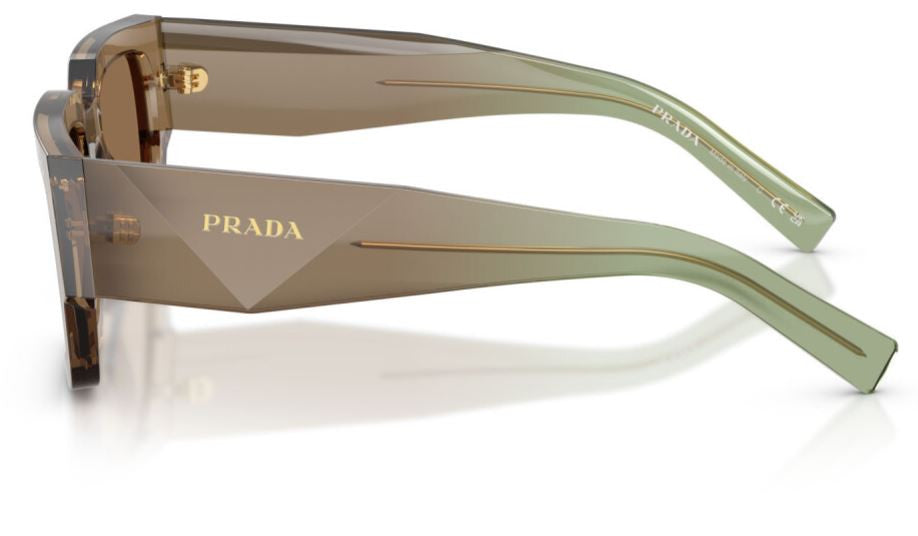 Óculos de Sol Prada PR B17S