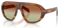 Zonnebril Prada PR C05S