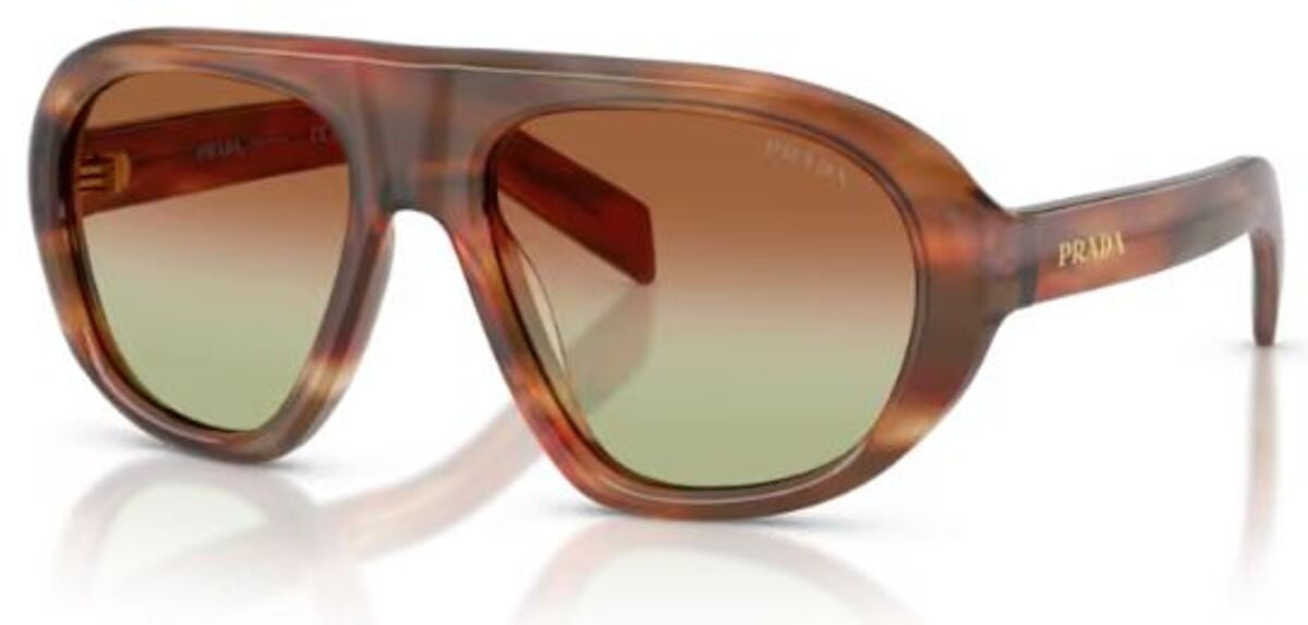 Zonnebril Prada PR C05S