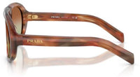 Zonnebril Prada PR C05S