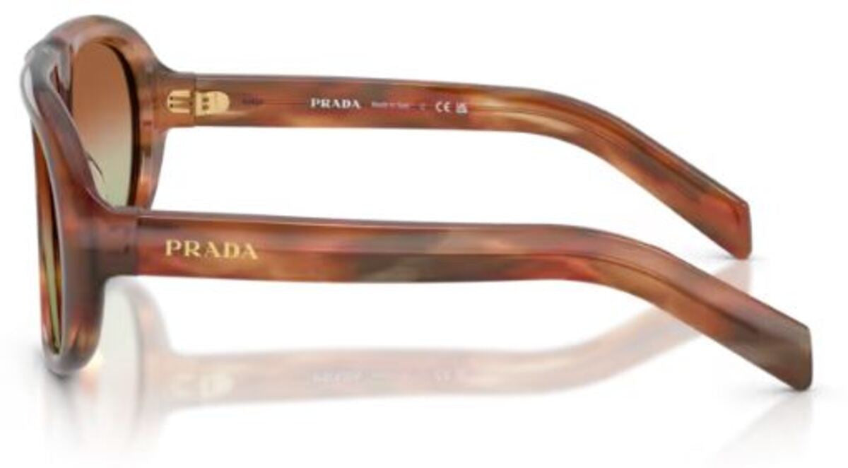 Zonnebril Prada PR C05S