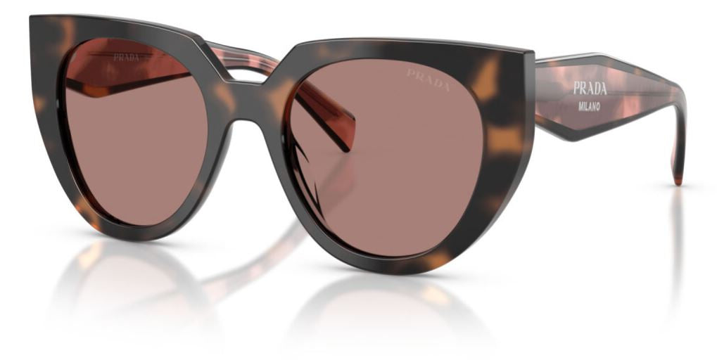 Occhiali da sole Prada Symbole PR 14WS