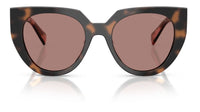 Occhiali da sole Prada Symbole PR 14WS