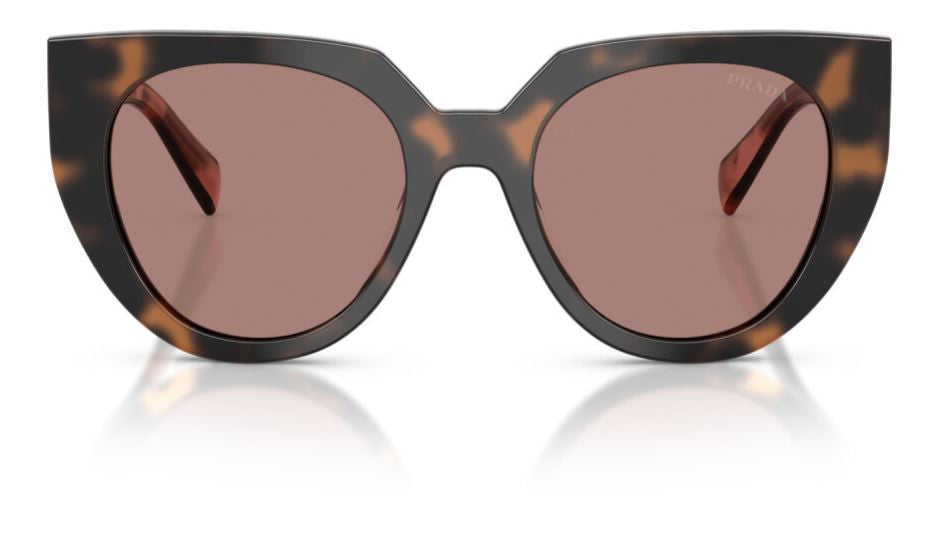 Occhiali da sole Prada Symbole PR 14WS