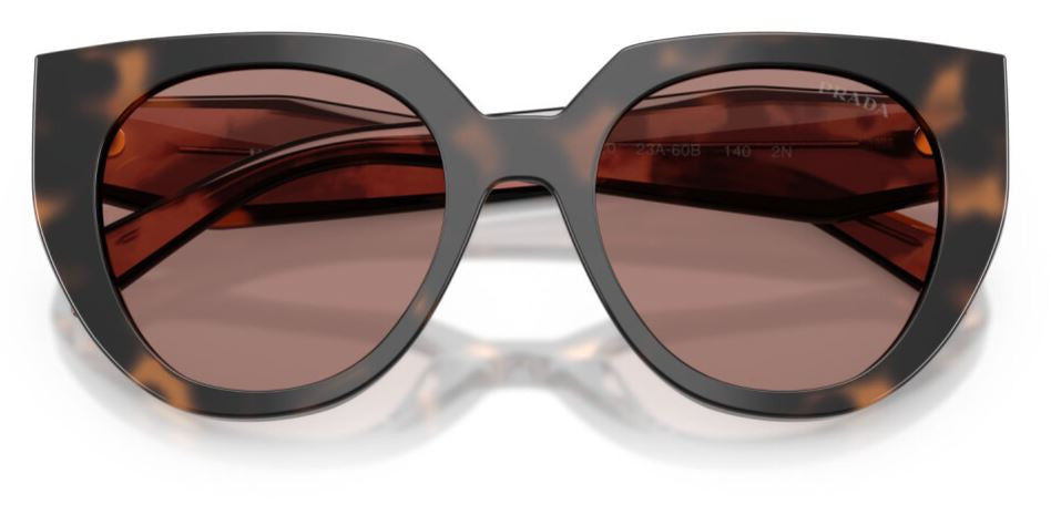 Occhiali da sole Prada Symbole PR 14WS