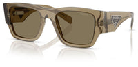 Sonnenbrille Prada Symbole PR 10ZS