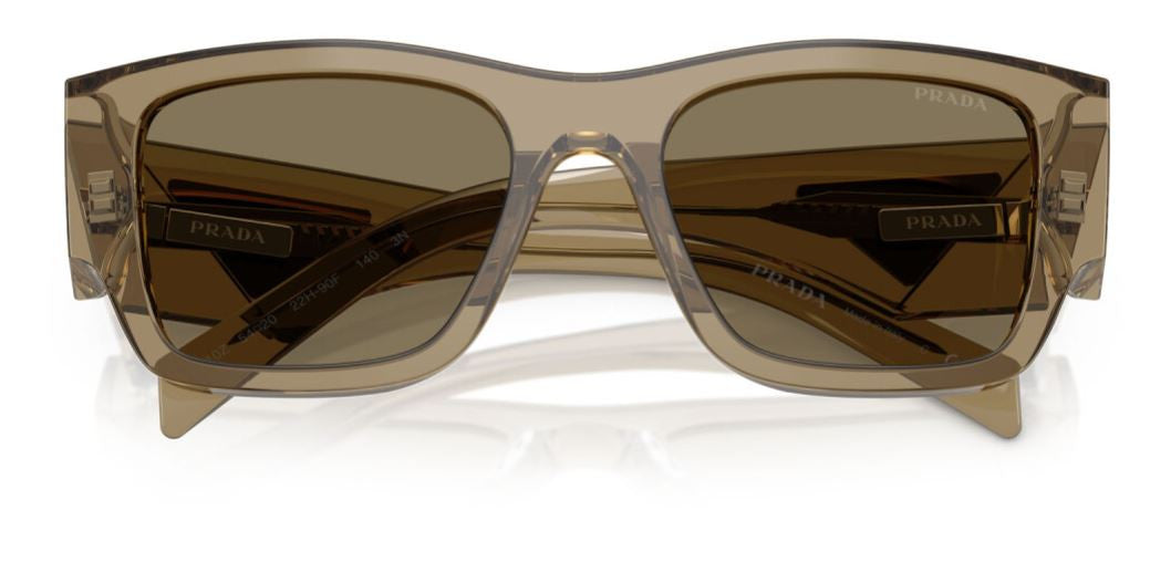 Sonnenbrille Prada Symbole PR 10ZS