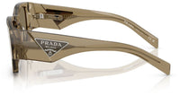 Sonnenbrille Prada Symbole PR 10ZS