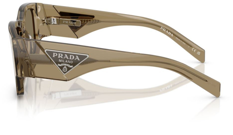 Sonnenbrille Prada Symbole PR 10ZS