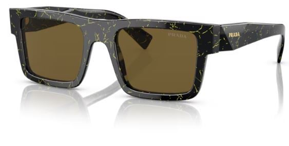 Occhiali da Sole Prada Symbole PR 19WS