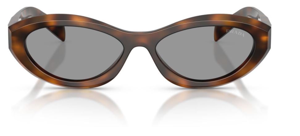 Prada Symbole Sonnenbrillen PR 26ZS