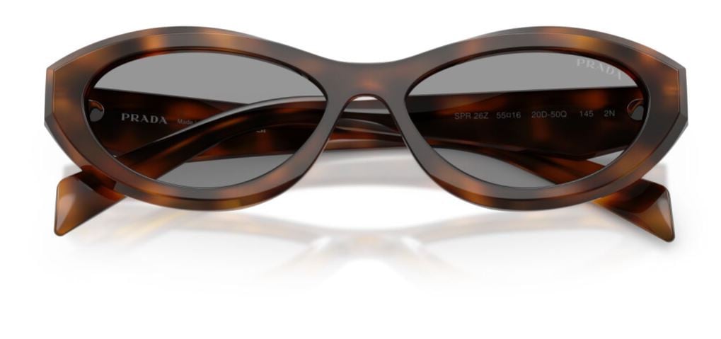 Prada Symbole Sonnenbrillen PR 26ZS