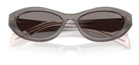Prada Symbole Sonnenbrillen PR 26ZS