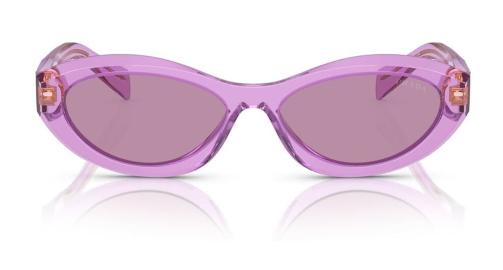 Prada Symbole Sonnenbrillen PR 26ZS