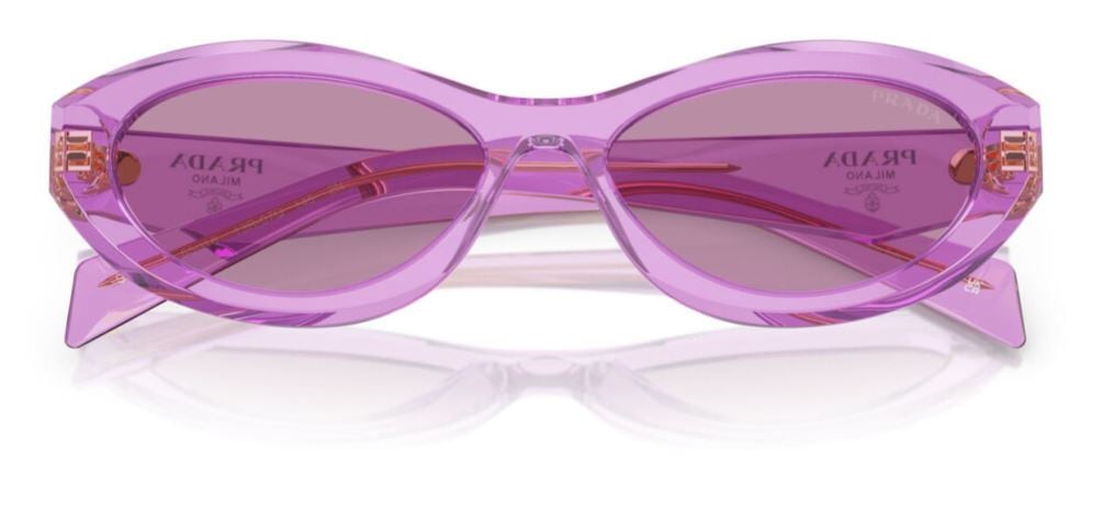 Prada Symbole Sonnenbrillen PR 26ZS