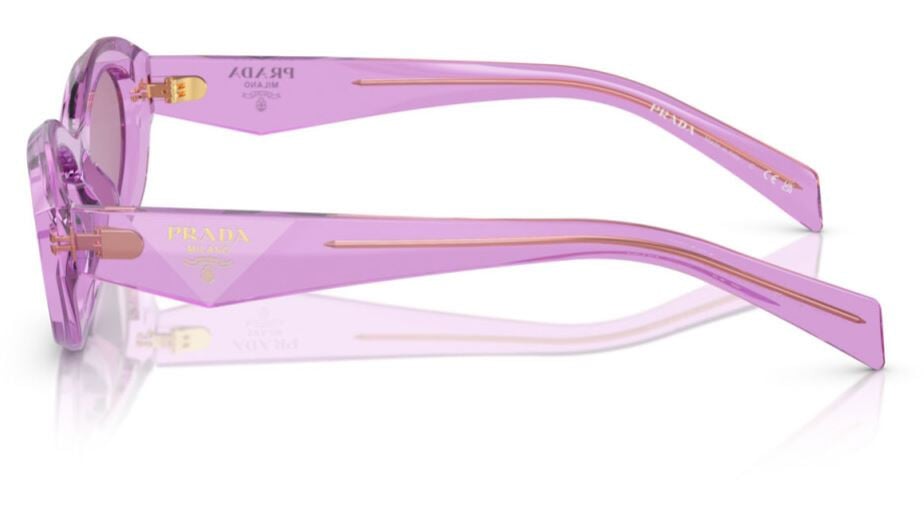 Prada Symbole Sonnenbrillen PR 26ZS