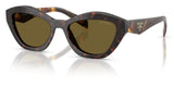 Prada Symbole PR A02S Sunglasses