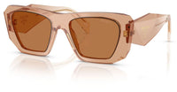 Zonnebril Prada PR B18S