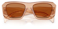 Zonnebril Prada PR B18S