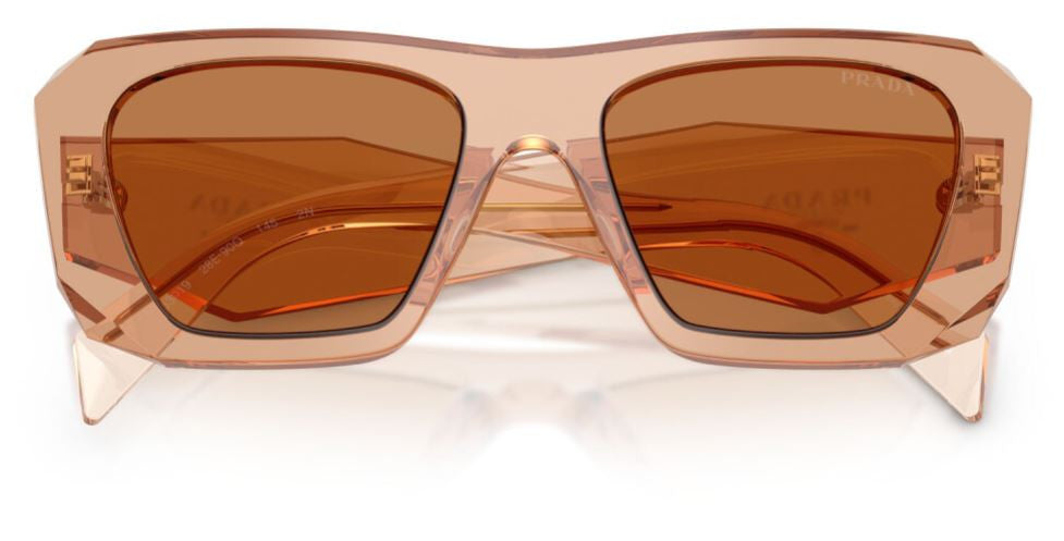 Zonnebril Prada PR B18S