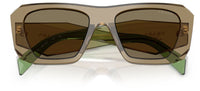 Zonnebril Prada PR B18S