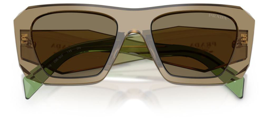 Zonnebril Prada PR B18S