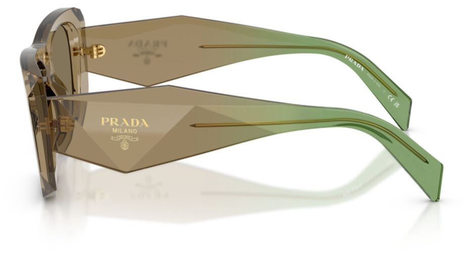 Zonnebril Prada PR B18S