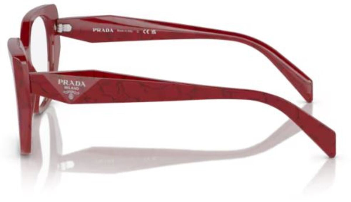Korrektionsbrillen Prada PR 18WV